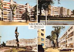 92-VAUCRESSON- MULTIVUES LA RESIDENCE - Vaucresson