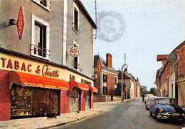 91-BRETIGNY-SUR-ORGE- RUE DE CORBEIL - Bretigny Sur Orge