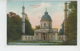 ALLEMAGNE - SCHWETZINGEN - Moschee - Schwetzingen