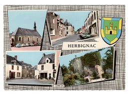 44 LOIRE ATLANTIQUE - HERBIGNAC Multi-vues - Herbignac