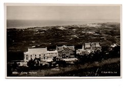 COLEG HARLECH. - Merionethshire