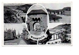 MONMOUTH. - Monmouthshire