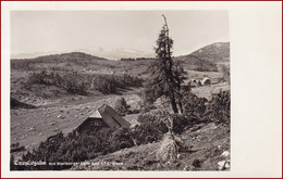 Marburger Hütte * Berghütte, Tauplitzalm, Alpen * Österreich * AK2349 - Tauplitz