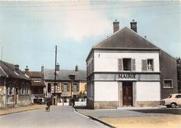 91-BALLANCOURT- LA MAIRIE - Ballancourt Sur Essonne