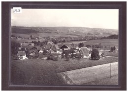 FORMAT 10x15cm - DISTRICT D'ORON - LES CULLAYES - TB - Les Cullayes
