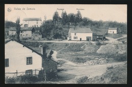 VALLEE DE SEMOIS  MONCEAU  PAYSAGE - Bievre