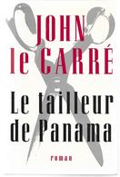 Le Traiteur De Panama Par John Le Carré - Zonder Classificatie