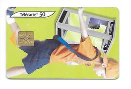 CARTES  F1336D - 2005