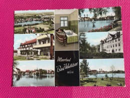 Bad Waldsee Moorbad - Bad Waldsee