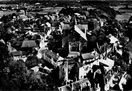 CPSM De LESCAR - Vue Sur La Cathédrale Et La Cité. - Lescar