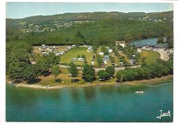 CAUREL - Le Camping De Beau-Rivage - Caurel