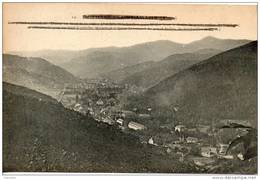 Delcampe - 68.thann. Vue Des Usines - Thann