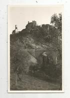 Delcampe - JC , Cp, 06 , EZE ,  époque Sarrazine , Le Vieux Village ,  Vierge - Eze