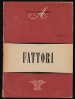 FATTORI GIOVANNI (Pittore) - Historia