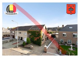 Nieuwerkerken, Aalst (East Flanders) | Belgium | Municipality | Postcard Modern Ukraine - Maps