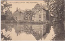 Beverst Bilzen Kasteel Schoonbeek  Nels N°120 - Bilzen