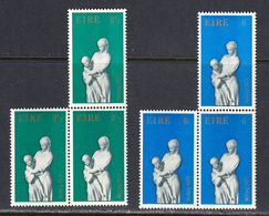 Ireland 1971 Mint No Hinge, Sc# 312-313 SG , Yt - Neufs
