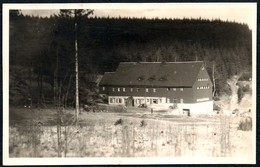 D5264 - TOP Jöhstadt Schullandheim Raummühle - Verlag Martin Bach Sehma - Jöhstadt