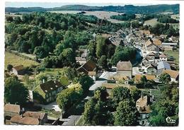 LONGEAU - Vue Panoramique Aérienne - Le Vallinot Longeau Percey