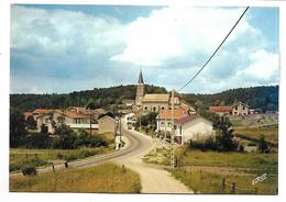 DOULAINCOURT SAUCOURT - Entrée De Saucourt - Doulaincourt