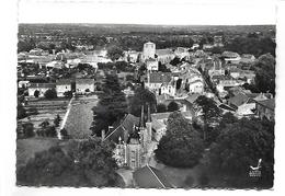 MONCOUTANT - Vue Générale - Moncoutant