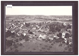 FORMAT 10x15cm - DISTRICT DE COSSONAY - SULLENS - TB - Cossonay