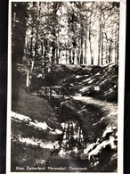 Netherlands, Circulated Postcard, "Nature", "Landscapes", "Cities","Oosterbeeck" - Oosterbeek