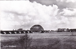 PO - Zwolle - Ijsselbrug - Zwolle