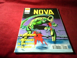 NOVA   ° DECEMBRE 1995  N° 215 - Nova