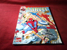 MARVEL    N° 8  (1997) - Marvel France