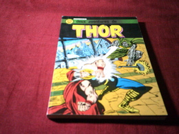 DUEX AVENTURES DE THOR  N° 1 - Thor