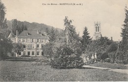 54 - MAXEVILLE - Clos Des Moines - Maxeville