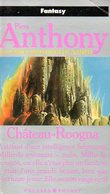 Château Roogna Par Anthony (ISBN 2266017728) - Presses Pocket