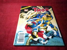 THOR  ° EN EST IL DIGNE    N° 7  (1989 ) - Thor