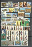 R159-LOTE SELLOS GRECIA SIN TASAR,SIN REPETIDOS,ESCASOS. -GREECE STAMPS LOT WITHOUT PRICING WITHOUT REPEATED. -GRIECHEN - Collections