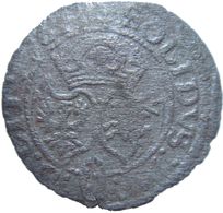 LaZooRo: Lithuania Wilno Sigismund III 1587-1632 Szelag 1624 Rare - Silver - Litauen