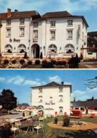 CPM - HERBEUMONT-s/Semois - Hôtel "Le Bravy" - Neufchâteau