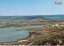 70 - Vesoul - Le Lac Du District Urbain De Vesoul - Vesoul