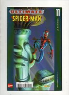 Spider-Man Ultimate N°11 En Direct - La Punition - Web-Space De 2003 - Spiderman