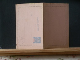 A12/150  CARTE LETTRE GABON XX - Covers & Documents