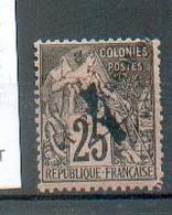 SPM 617 - YT 47 * - Charnière Complète - Unused Stamps