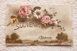 Andenne "Souvenir D'Andenne" - Andenne