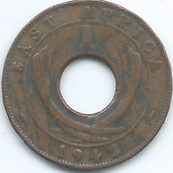 East Africa - George VI - 1 Cent - 1942 - KM29 - Britse Kolonie