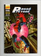 Spider-Man N°44 Passé Présent Partie 1.2.3 - Collection Top BD De 1996 - Spiderman