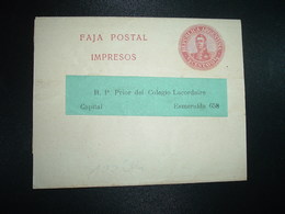 BJ EP SAN MARTIN 1/2c Non Oblitérée - Cartas & Documentos