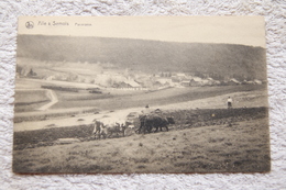 Alle-sur-Semois "Panorama" - Vresse-sur-Semois