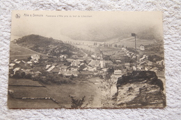 Alle-sur-Semois "Panorama D'Alle Pris Du Bief De Liboichant" - Vresse-sur-Semois