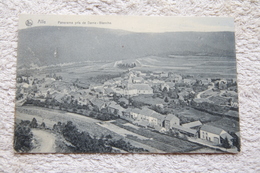 Alle "Panorama Pris De Dame-Blanche" - Vresse-sur-Semois