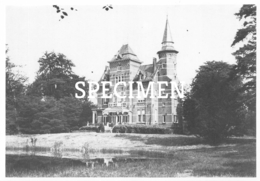 38 Het Verdwenen Kasteel ... -  Beernem - Beernem