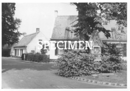 50 De Ingang Van Het Provinciaal Domein - Beernem - Beernem